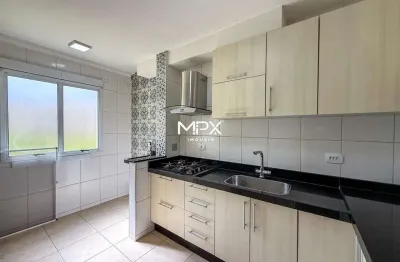 Apartamento com 2 quartos à venda no jardim nova iguaçu, piracicaba  por r$ 190.000