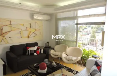 Apartamento com 2 quartos à venda no centro, piracicaba  por r$ 370.000