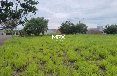 Terreno à venda no Santa Rita, Piracicaba 