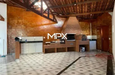 Casa com 3 quartos para alugar na vila independência, piracicaba  por r$ 4.000