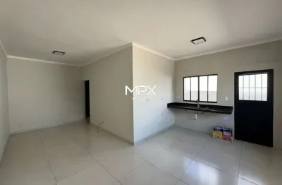 Casa com 3 quartos à venda no água branca, piracicaba  por r$ 410.000