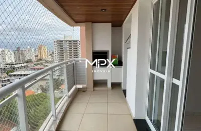 Apartamento com 3 quartos para alugar na vila monteiro, piracicaba  por r$ 3.600