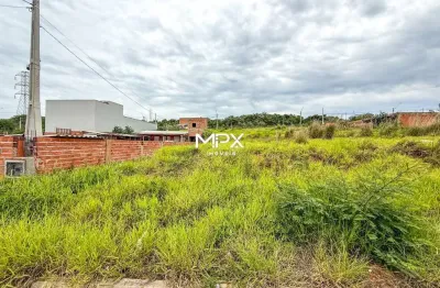 Terreno à venda no residencial alto da boa vista, piracicaba  por r$ 150.000