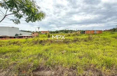 Terreno à venda no residencial alto da boa vista, piracicaba  por r$ 150.000