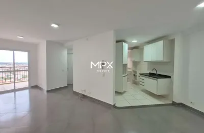 Apartamento com 2 quartos para alugar no paulicéia, piracicaba  por r$ 2.300