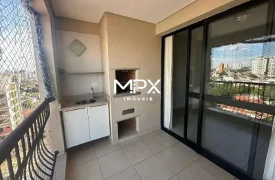 Apartamento com 2 quartos para alugar no são dimas, piracicaba  por r$ 3.000