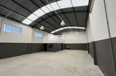 Barracão / galpão / depósito para alugar no piracicamirim, piracicaba  por r$ 3.700