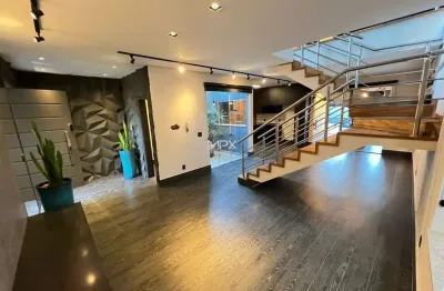 Casa em condomínio fechado com 3 quartos para alugar no jardim são francisco, piracicaba  por r$ 6.900