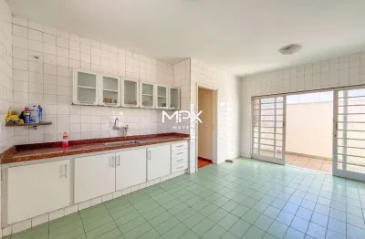 Casa com 3 quartos à venda na vila independência, piracicaba  por r$ 500.000