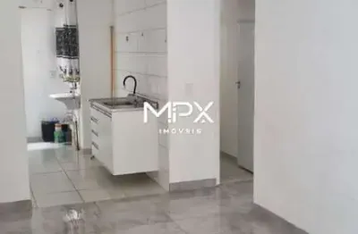Apartamento com 2 quartos à venda no campestre, piracicaba  por r$ 195.000