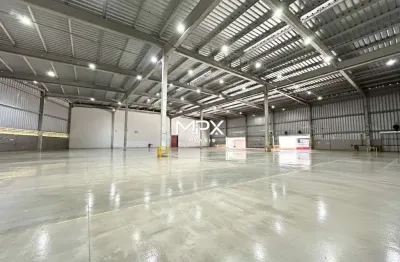 Barracão / galpão / depósito para alugar no jardim novo ii, rio claro  por r$ 176.000