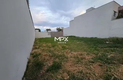 Terreno à venda no residencial bertolucci, piracicaba  por r$ 180.000