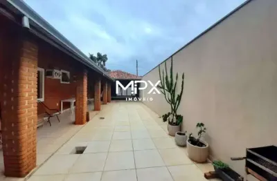 Casa com 3 quartos à venda no perdizes, piracicaba  por r$ 489.000