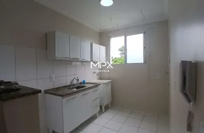 Apartamento com 2 quartos para alugar no pompéia, piracicaba  por r$ 1.250