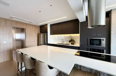 Apartamento com 2 quartos à venda no jardim europa, piracicaba  por r$ 1.960.000