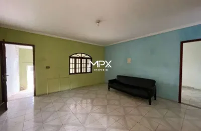 Casa com 3 quartos para alugar no nova pompéia, piracicaba  por r$ 1.200