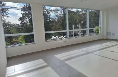 Sala comercial para alugar no jardim noiva da colina, piracicaba  por r$ 1.800