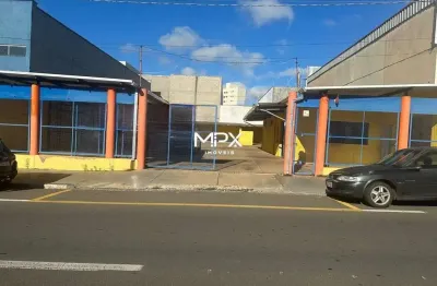 Sala comercial para alugar no água branca, piracicaba  por r$ 9.500