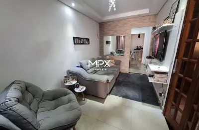 Casa em condomínio fechado com 2 quartos à venda no água branca, piracicaba  por r$ 320.000
