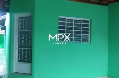 Casa com 2 quartos à venda na vila sônia, piracicaba  por r$ 280.000