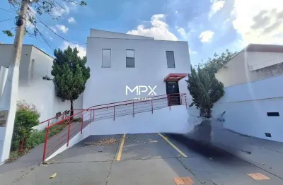 Casa comercial para alugar na cidade jardim, piracicaba  por r$ 9.000