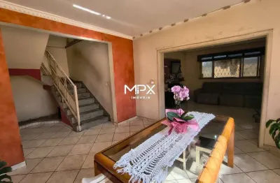 Casa com 3 quartos à venda no jaraguá, piracicaba  por r$ 500.000