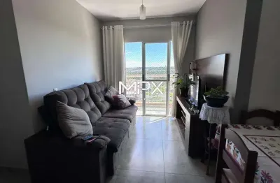 Apartamento à venda no condomínio espaço jardins em piracicaba