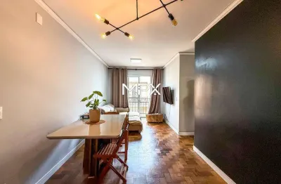 Apartamento com 3 quartos à venda no Paulista, Piracicaba 