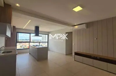 Apartamento à venda e para alugar em piracicaba, são judas, com 3 quartos, com 82 m²