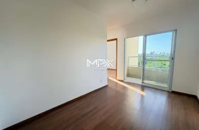 Apartamento para alugar no Residencial Piazza Ravena em Piracicaba