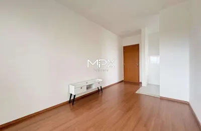 Apartamento para alugar no Residencial Piazza Ravena em Piracicaba