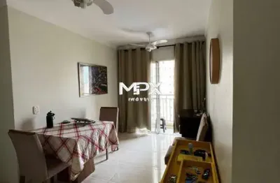 Apartamento com 2 quartos à venda na Cidade Alta, Piracicaba 