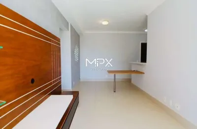 Apartamento para alugar em Piracicaba, Vila Independência, com 1 quarto, com 47 m², Residencial LIV