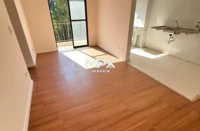 Apartamento disponível no Ilha de Malta Residence em Piracicaba