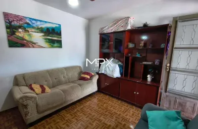 Casa com 2 quartos à venda no Parque Água Branca, Piracicaba 