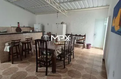Casa com 2 quartos à venda na Vila Rezende, Piracicaba 