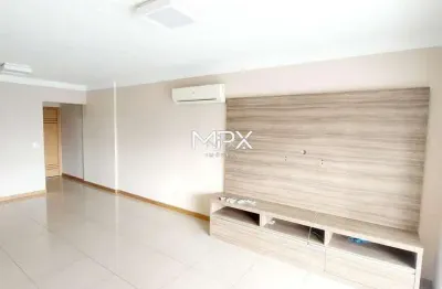 Apartamento com 3 quartos à venda no Alemães, Piracicaba 