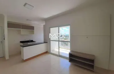 Apartamento com 3 quartos para alugar no Jardim Parque Jupiá, Piracicaba 