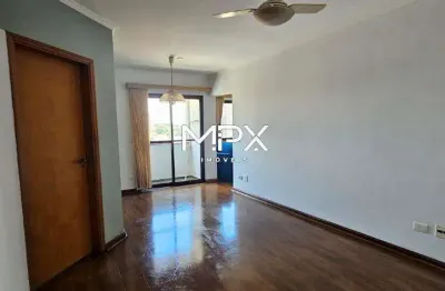 Apartamento à venda no condomínio edifício roma em piracicaba