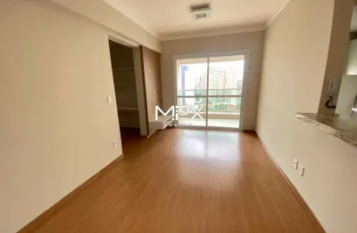 Apartamento para alugar no Edifício Montes Claros em Piracicaba