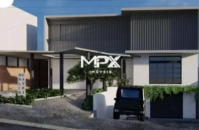 Casa para alugar em Piracicaba, Cidade Jardim, com 5 quartos, com 457 m²