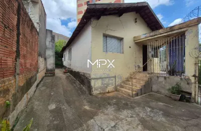 Casa com 2 quartos à venda no Paulista, Piracicaba 