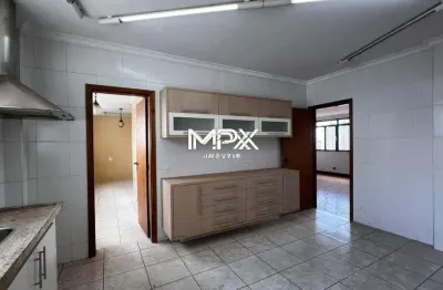 Apartamento à venda em piracicaba, centro, com 3 quartos, com 166 m²