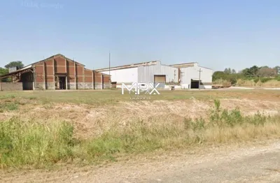 Galpão para alugar em Piracicaba, Santa Terezinha, com 2500 m²