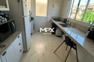 Casa à venda em piracicaba, taquaral, com 2 quartos, com 160 m², reserva taquaral i