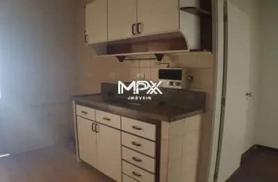 Apartamento à venda em piracicaba, nova américa, com 3 quartos, com 104 m², edifício flamboyant