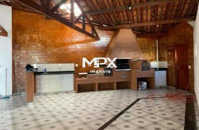 Casa para alugar em piracicaba, vila independência, com 3 quartos, com 112 m²