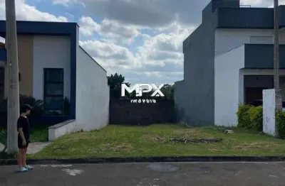 Terreno à venda em piracicaba, ondas, com 200 m², condomínio reserva das paineiras