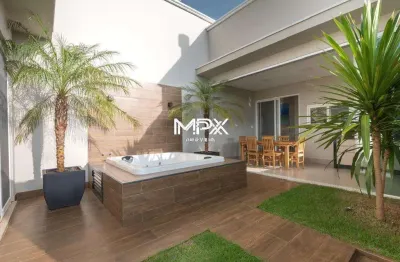 Casa à venda e para alugar em Piracicaba, Monte Alegre, com 3 suítes, com 371 m²