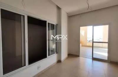 Apartamento à venda em piracicaba, nova américa, com 3 quartos, com 112.46 m², edifício varandas